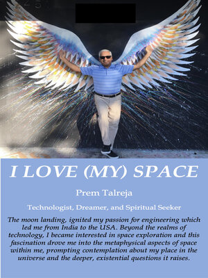 cover image of I Love (My) Space